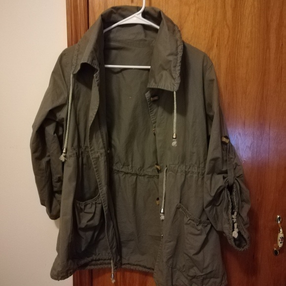 Light jacket - Picture 7 of 7